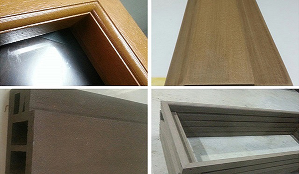 Wood Polymer Composite Companies in India