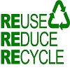 Reuse,reduce and recycled wpc products
